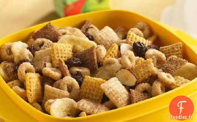 Chex® Petit-déjeuner à emporter