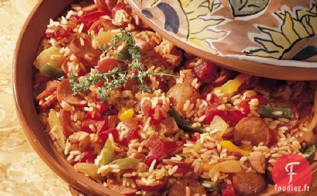 Jambalaya