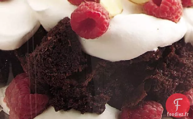 Bagatelle de Brownie