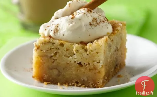 Crème Irlandaise - Bars à Café