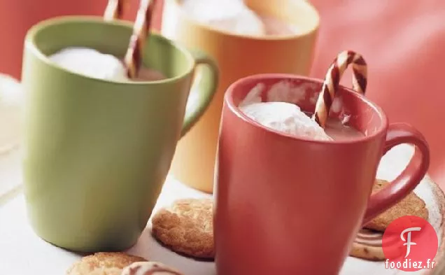Cacao de Noël