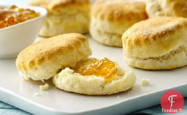 Biscuits Roulés Bisquick®