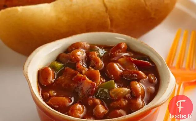 Combo de Haricots du Sud-Ouest