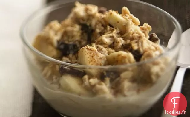 Muesli Fruité