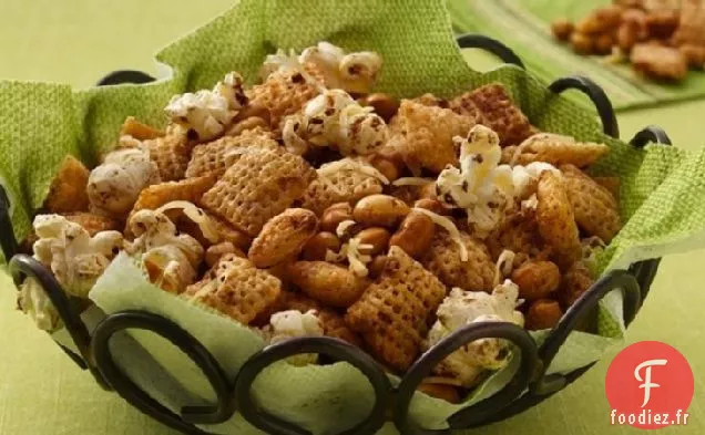 Mélange Chex® Italien Sans Gluten