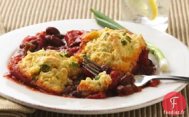 Cuisson au chili (Cuisson pour 2)