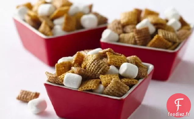 Mélange Yum Chex® Beurré Chaud
