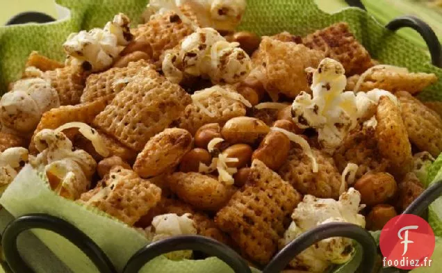 Mélange Chex® Italien Sans Gluten