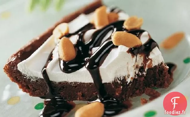Tarte à la Boue