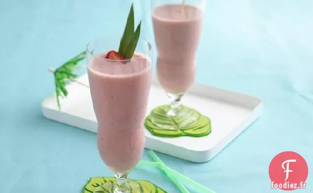 Cabana Rose