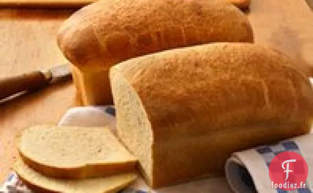 Pain Blanc Classique Gold Medal®
