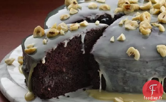 Torte Dream au Chocolat Noisette Sans Gluten