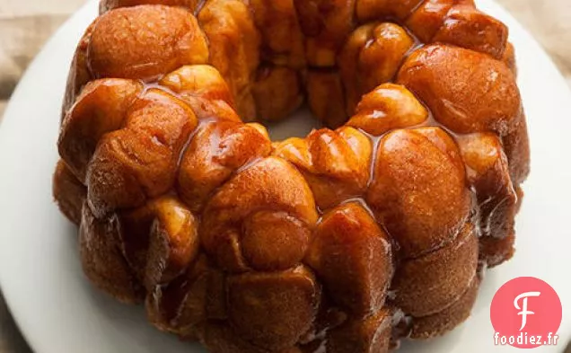 Pain de Singe (Plumettes)