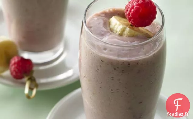 Smoothie aux Framboises Lucky Charms™