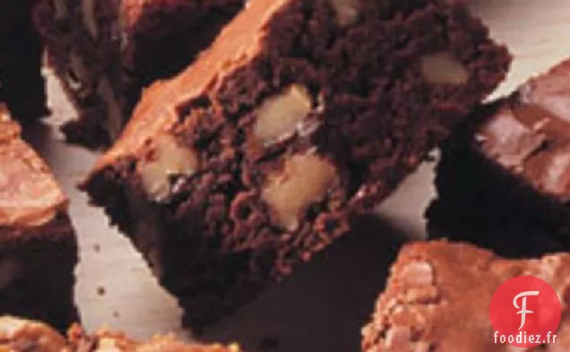 Le Brownie Ultime