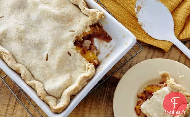 Cordonnier de Pêche à Triple Croûte