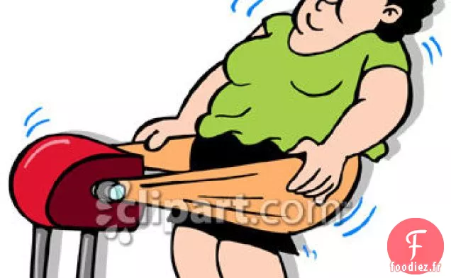 Enveloppements Rapides de Laitue de Dinde Asiatique en semaine