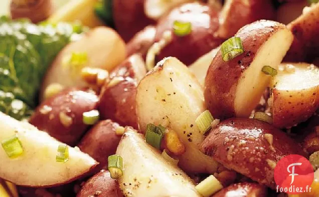 Salade de Pommes De Terre Bistro