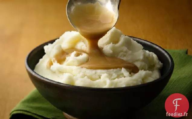 Sauce à la Poêle Bisquick