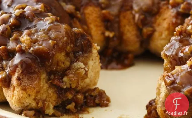 Meilleur Pain de Singe Bisquick®
