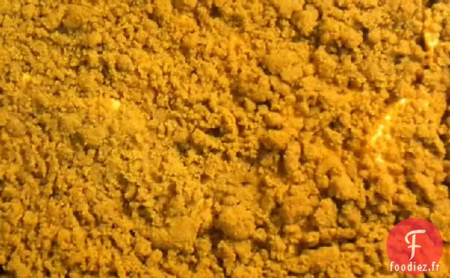 Croustillant aux pommes Bisquick® Sans gluten