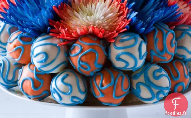 Gâteau Pop Gâteau