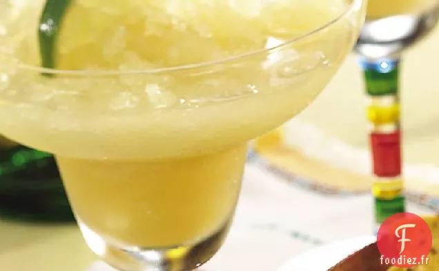 Vin Blanc Congelé Mar-Grías