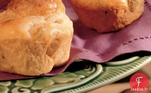 Machine à Pain Challah