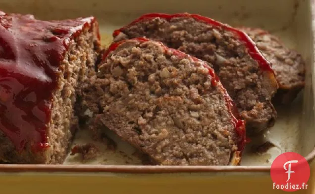 Pain de Viande Diner