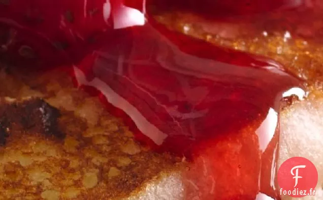 Crêpes au Fromage Sans Gluten