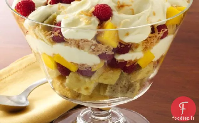 Bagatelle de Fête Sans Gluten