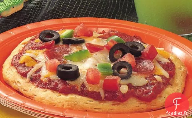 Le Bar à Pizzas Igor