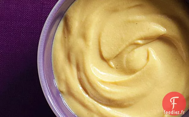 Moutarde Chaude et Acidulée