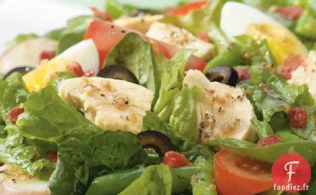 Salade Française Classique