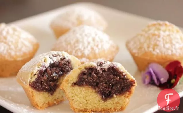 Biscuits Bocconotti Italiens