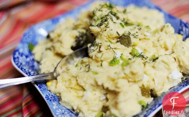 Salade de Pommes De Terre