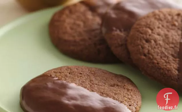 Plats à Cappuccino Sans Gluten