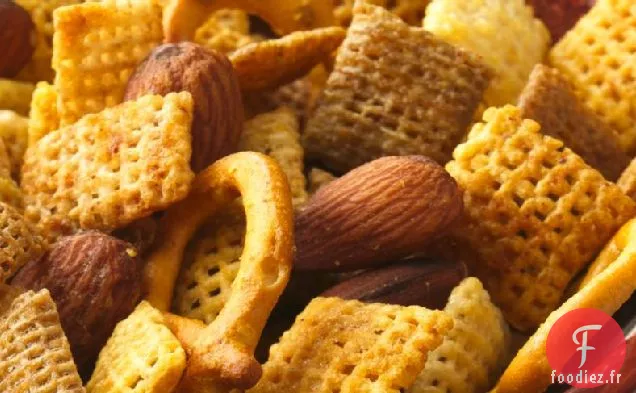 Le mélange Chex® au Gros Gibier (1/2)