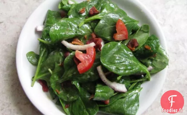 Vinaigrette à la Moutarde Acidulée