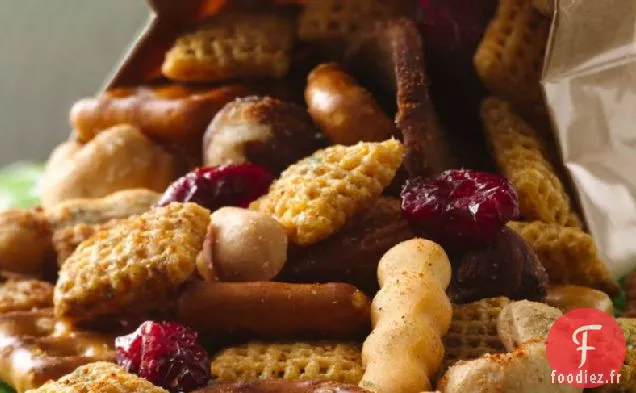 Mélange Tex-Mex Fiesta Chex