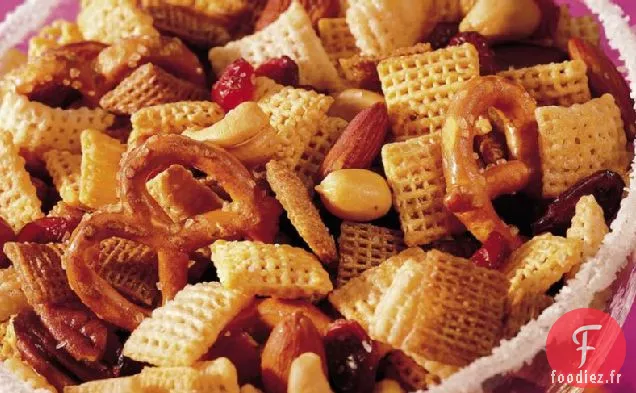 Mélange Fiesta Margarita Chex®