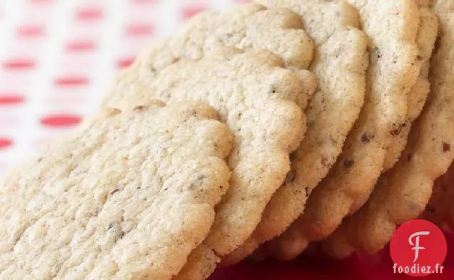 Galletitas Faciles