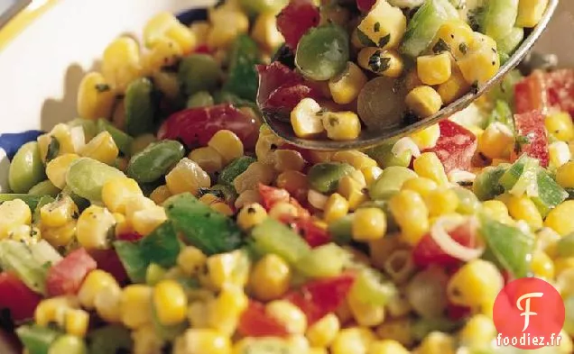 Confettis Crémeux Succotash