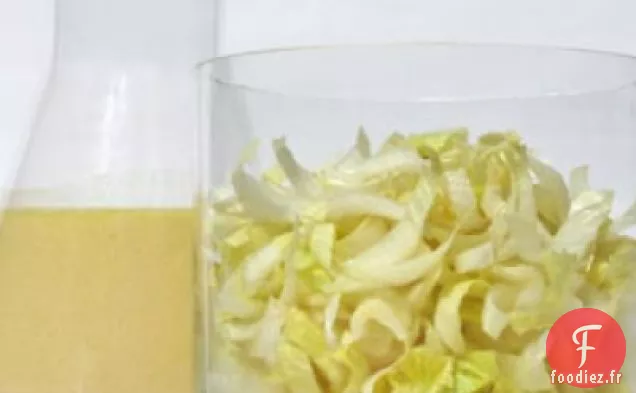Vinaigrette à la Moutarde
