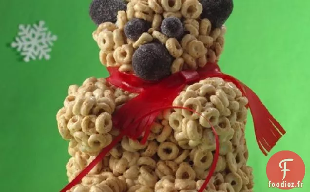 nounours