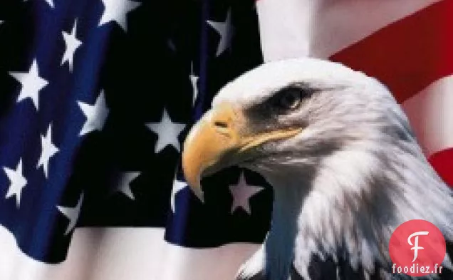 Pointe de Tri Grillée Avec Glaçage à la Moutarde à l'Ail