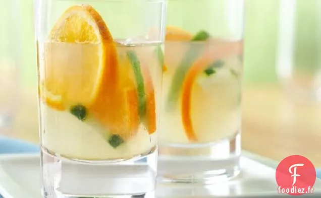 Concombre Maigre Citron Vert SPAgarita