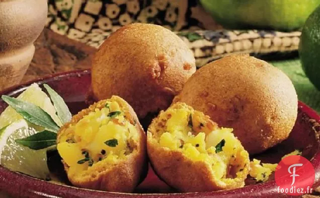 Chutney de Noix de coco (Chutney de Thénga)