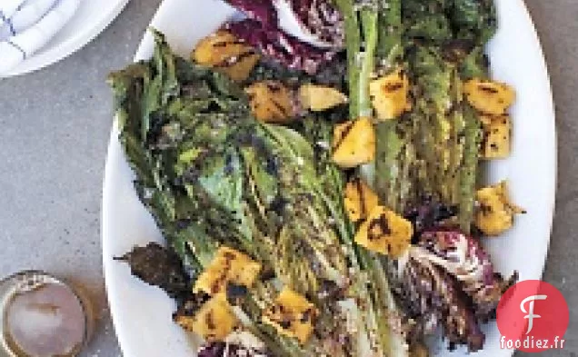 Salade Grillée