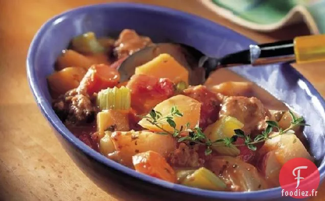 Ragoût de